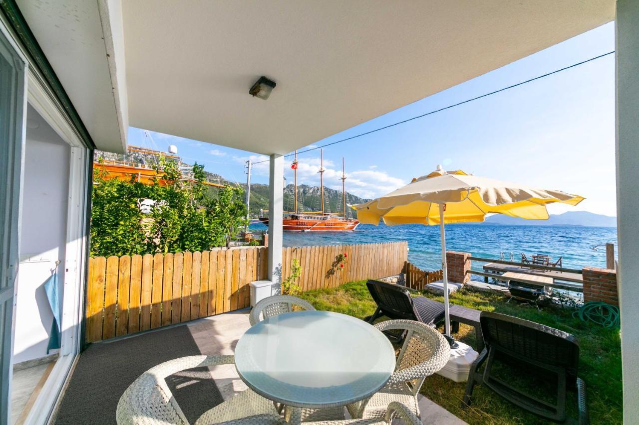 Sweet Sogut Daily Weekly Vakantiehuis Marmaris
